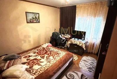 BUCOVINA - 4 cam - 2 bai - 2 balcoane - centrala proprie - clima - decomandat - - 4