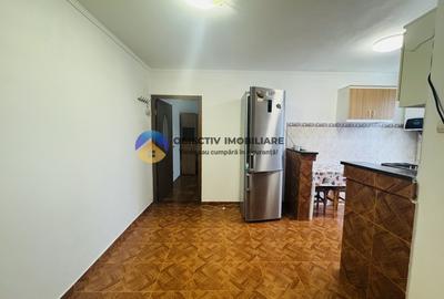 Apartamente 2 camere Precista,etaj 3 - zona Shopping City - 1