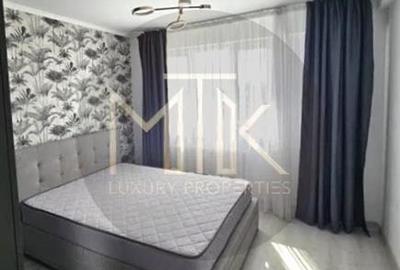 Apartament lux 3 camere, Mobilat&utilat I DOROBANTI - 8
