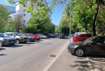 Apartament 4 camere, centrală proprie, parcare, 5 min metrou Apărătorii Patriei - 18