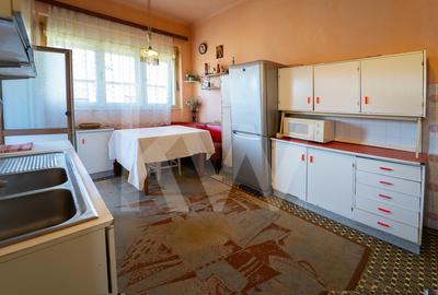 Apartament Interbelic de 4 camere– Str. Independenței nr. 10, Sibiu - 10
