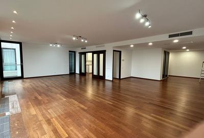 Apartament spațios cu 5 camere in imobil situat in zona Dorobanti Capitale - 2