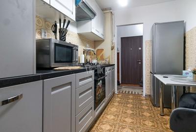 Apartament 2 camere decomandate, Manastur, pod Calvaria! - 7