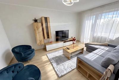 Apartament 2 camere | 56 mp | Gheorgheni - 2