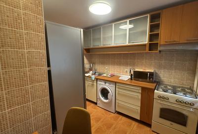 3 camere - Ozana - Titan - Centrala - Parcare - Metrou - Prima chirie - 3