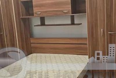 Apartament cu 2 camere semidecomandat în Păcurari