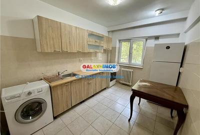 Apartament 3 camere | Doamna Ghica | Decomandat | 4min. tramvai - 5