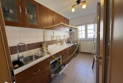 Apartament 3 Camere | Semidecomandat | Parcare | Ferdinand - Mosilor - 6