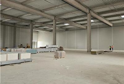 Spatiu Industrial - 1770 mp - Productie - Depozitare - Distributie - 9