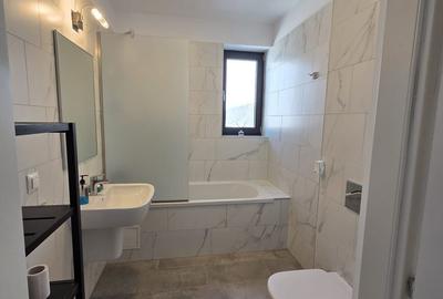 Apartament 2 camere Baneasa langa padure - 14