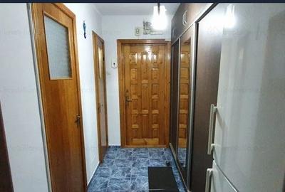 Apartament 3 Camere,Giurgiului,bl.1980,reabilitat,et.2/4,Amenajat,mobilat - 4