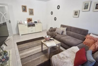 2 camere , decomandat, 51mp, Nicolina - prima statie dupa Podu Ros - 5