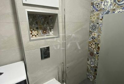 2 camere, et 11/12 parcare, 55mp-Exigent Plaza-Faza 2 - 6