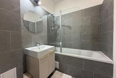 CHITILA - Atria Urban | Chirie 2 Camere cu Curte + Piscina | Parcare - 10