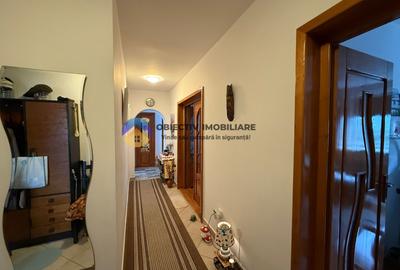 Apartament spatios 3 camere – zona MARATEI  66 MP - 6