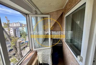 Garsoniera - etaj 4/ proaspat renovat/ 21 mp/ zona Zimbru - langa Petrom - 2