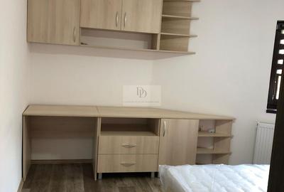 Apartament 3 camere | Parcare inclusă | Zonă liniștită – Buna Ziua - 8