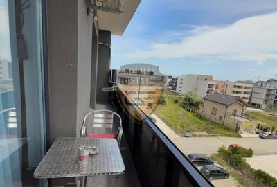2 Camere, Mamaia Nord, et 3/3 lift bloc 2020, balcon, la 7 minute de plaja - 1