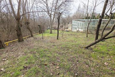 CASA 4 CAMERE 110 MP TEREN  1723 MP   DONATH GRIGORESCU - 27
