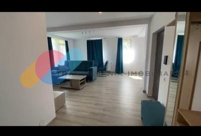 Apartament 3 camere, 65 mp, Zorilor, în vilă - 1