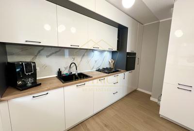 Casa superba cu 4 camere | Ciarda Rosie - 1