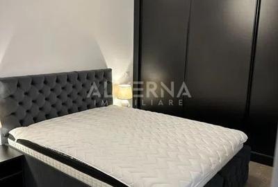 Apartament cu nisa de dormit + living | balcon | parcare | Mrs Village - 1