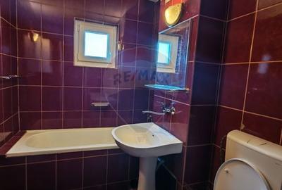 Apartament cu 2 camere în zona Garii - 19