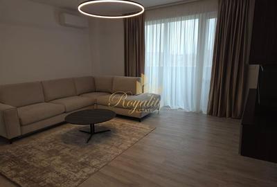 COMPLEX IRIS, Apartament 2 camere, 2 terase, parcare- Zona Aradului - 3