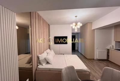 Garsoniera de inchiriat | Matei Basarab | Metrou | Pet-Friendly | Parcare - 1