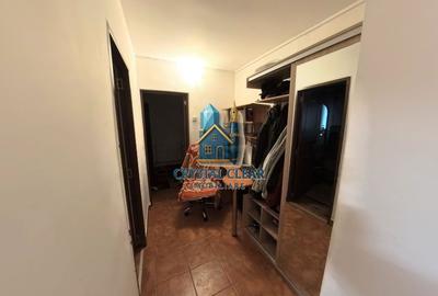 Apartament 2 camere - cartier Mureșeni, str. Hunedoara - 12