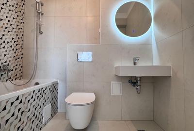 Apartament 3 camere modern etaj 5/8  *incalzire in pardoseala inclusa in pret* - 8