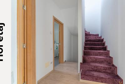 Casa Dihamului, casa 5 camere, util 120m2 / teren 220m2 - 13