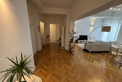 Apartament 3 camere de vanzare *I.C. Bratianu - Piata Unirii* - 31