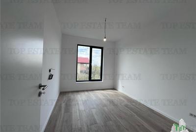 Vila cocheta cu 4 camere, incalzire in pardoseala si finisaje de lux, 24 mp tere - 31
