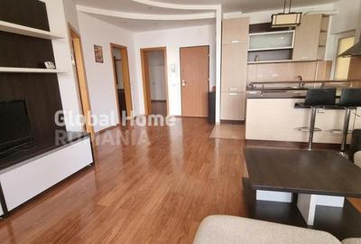 Apartament 3 Camere | Timpuri Noi-Vitan Mall | Bloc 2007 - 2
