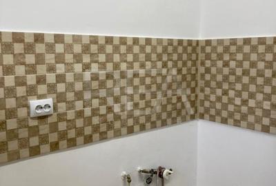 2 camere renovat pe Mihalache cu Vedere Spate - 6