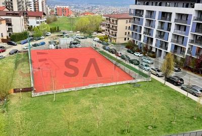 3 camere la cheie, complex rezidențial, Bună Ziua - 9