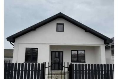 Casa cu gaze Lumina - 2