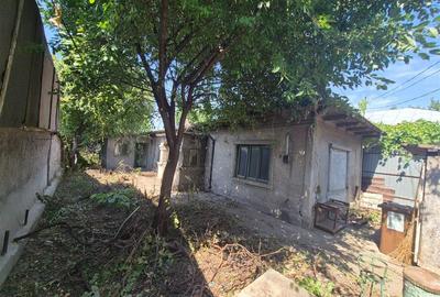 Teren 300 mp cu utilitati, deschidere 10 m, Chercea - 2