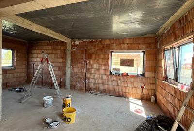 COMISION 0% | Duplex Mosnita Noua | 117 mp utili | 3 camere. - 3