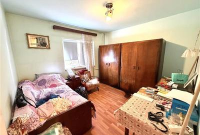 APARTAMENT DE VANZARE |  3 CAMERE | 2 BAI | ETAJ 2 | TIP PB | ROGERIUS | ORADEA - 3