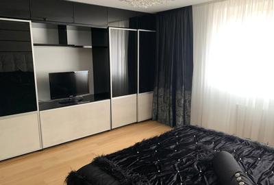 Penthouse lux 4 camere //terasa//Nordului-Herastrau - 10