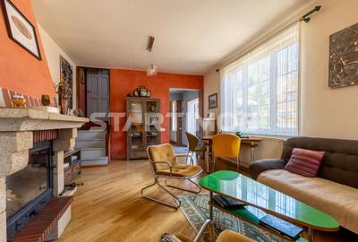 Casa individuala cu parcare Central Brasov - 29