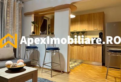 Apartament 2 camere de inchiriat Unirii București | ApexImobiliare.ro - 2