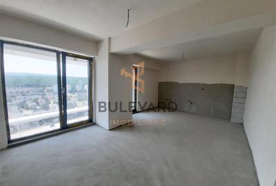 Comision 0. Apartament tip studio bloc nou view deosebit! - 1