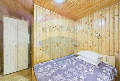 Pensiune/casa montană 9 camere în Dâmbovicioara, comision 0% - 41