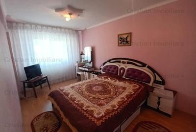Apartament 3 camere confort 1 decomandat zona Vidin - 4