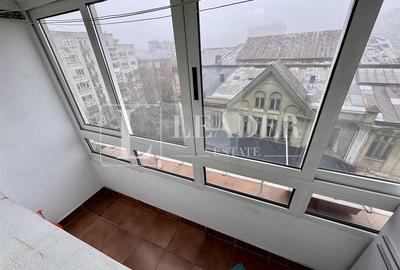 Apartament de familie | Unirii - Coposu | 4 Camere | parcare ADP - 18