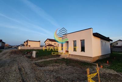 Casa individuala  / 4 camere / com. Berceni - 1
