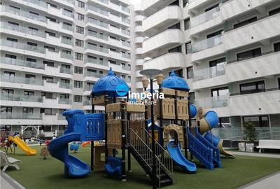 Apartament 2 camere, Copou, cartier rezidential nou! - 9